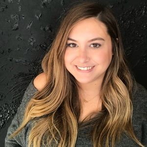 Meet your Posher, Kim